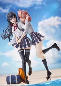 eStream Yukinoshita Yukinoshita & Yuigahama Yui -Ending Ver.- - My Teen Romantic Comedy SNAFU - photo 10