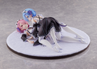 Re:ZERO -Starting Life in Another World- Ram ＆ Rem 1/7 Scale Figure set 6