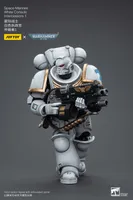 JOYTOY Space Marines White Consuls Intercessors 1 - Warhammer 40K - photo 2