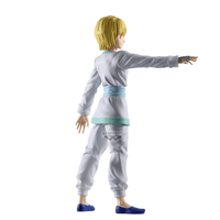 HUNTER×HUNTER HUNTING ARCHIVES CURARPIKT-EMPEROR TIME- 3
