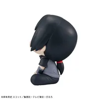 MegaHouse Lookup NARUTO Shippuden Itachi Uchiha Anbu ver.（Repeat） - NARUTO - photo 4