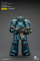 Alpha Legion MK lll Tactical Legionary 14