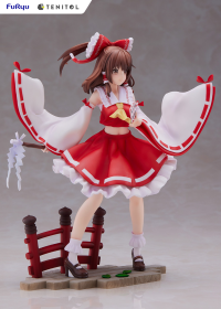 TENITOL Reimu Hakurei 3