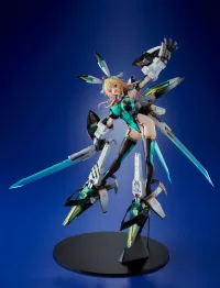 GOOD SMILE COMPANY ENTRY NO.01 FIONA FULLMOON(re-order) - Orbit Girls - photo 12