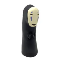 Benelic No-Face Large Coin Bank - Spirited Away - photo 1