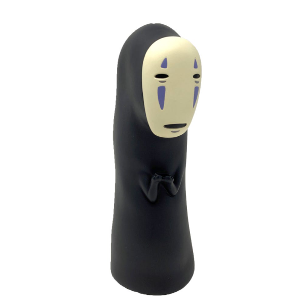 No-Face Large Coin Bank