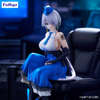 Goddess of Victory: Nikke　Noodle Stopper Figure -Brid- 2