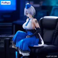 FuRyu Goddess of Victory: Nikke　Noodle Stopper Figure -Brid- - GODDESS OF VICTORY: NIKKE - photo 2