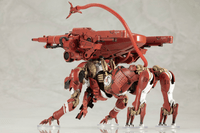 GHOST MECH COFFINS COMMANDER 17