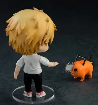 GOOD SMILE COMPANY Nendoroid Denji(re-run) - Chainsaw Man - photo 7