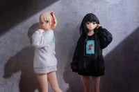 Phat! Company Chisato Nishikigi: Oversized Sweatshirt Ver. - Lycoris Recoil - photo 13