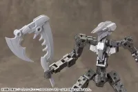 KOTOBUKIYA HEAVY WEAPON UNIT07 SKULL MASSACRE - M.S.G - photo 2