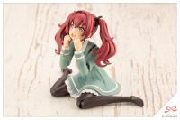 Emma Koishikawa【ST. IRIS GAKUEN GIRLS’ HIGH SCHOOL WINTER CLOTHES】 7