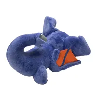 CAPCOM [Repeat Sales]Monster Hunter Chibi-Plush Nargacuga - Monster Hunter - photo 2