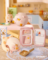 LuLu the Piggy - Stay with You Series (Blind Box) 35