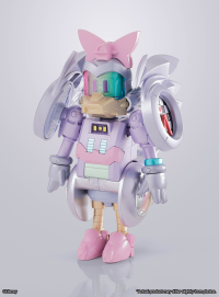 Super Magical Combined King Robo Mickey & Friends Disney 100 Years of Wonder "Disney", Bandai Spirits Chogokin 13