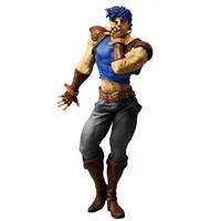 BANDAI Jonathan Joestar (The Gathering of Stars) - JoJo's Bizarre Adventure - photo 5