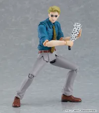 GOOD SMILE COMPANY figma Kento Nanami - Jujutsu Kaisen - photo 9