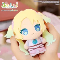 BUSHIROAD CREATIVE Puchish! Love Live! Hasunosora Jogakuin School Idol Club Vol.2 Osawa Rurino - LoveLive! Hasunosora Girls' High School Idol Club - photo 2