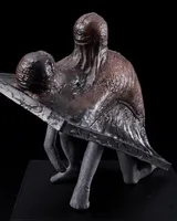 KOTOBUKIYA Abstract Daddy OSHI WORKS - Silent Hill - photo 4
