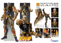 Chozokado RAOH 12