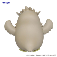 HAIKYU!! Noodle Stopper Figure Petit 1 -Bokuto Owl- 5