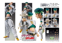Chozokado Rohan Kishibe & HEAVENS DOOR 7