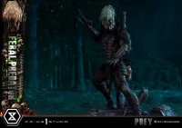 Prime 1 Studio Museum Masterline Prey Feral Predator Deluxe Version - Live Action Movies/TV - photo 9