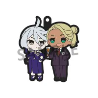 MegaHouse Mobile Suit Gundam: The Witch from Mercury - Mascot Buddycolle - Mobile Suit Gundam: The Witch from Mercury - photo 6