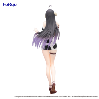 OVERLORD Trio-Try-iT Figure -Albedo Mini Dress Cow Pattern ver.- 2