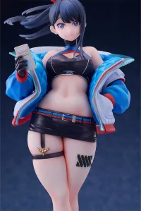 Solarain Rikka Takarada: Dreamy Divas Ver. Plushie Set - GRIDMAN UNIVERSE - photo 12