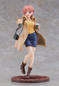 Ichika Nakano: Date Style Ver. 3