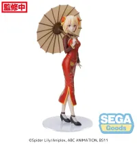 SEGA Luminasta "Lycoris Recoil" "Chisato Nishikigi - China Style" - Lycoris Recoil - photo 6