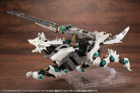 ZOIDS CUSTOMIZE PARTS DUAL SNIPER RIFLE & AZ FIVE LAUNCH MISSILE SYSTEM SET 4