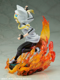 1/8-scale Figure　Kon 9