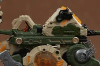 52TOYS BB-65 BEASTBOX OASIS - BEASTBOX - photo 11