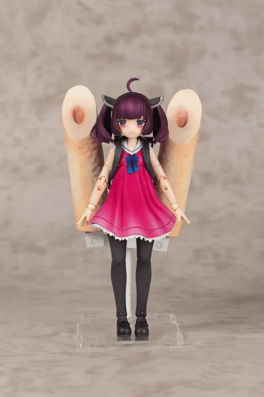 PLUM PMOA Plafia Tohoku Kiritan - Tohoku Zunko