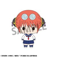 Chokorin Mr. Ginpachi's Zany Class Vol.1 set 5