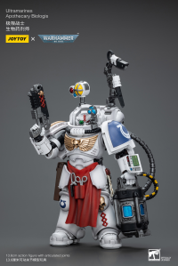 Ultramarines Apothecary Biologis 7