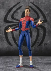 TAMASHII NATIONS Peter B.Parker & Mayday Parker (Spider-Man: Across the Spider-Verse) "Spider-Man: Across the Spider-Verse", TAMASHII NATIONS S.H.Figuarts - Marvel - photo 9