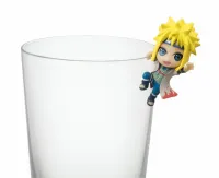 MegaHouse Ochatomo series NARUTO Shippuden Konoha Break Time! (Repeat) (1pc / 8pc per box) - NARUTO - photo 25
