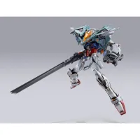 TAMASHII NATIONS METAL BUILD SNIPER PACK - Mobile Suit Gundam SEED - photo 3