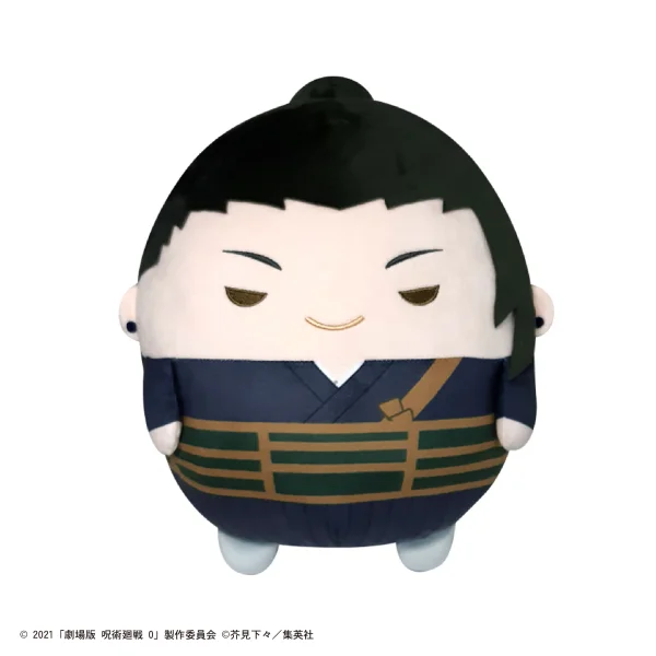 MAX LIMITED JUJUTSUKAISEN FUWA KORORIN BIG F - Jujutsu Kaisen