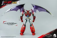 threezero ROBO-DOU Shin Getter 1 (threezero Arranged Design) Metallic Edition - Getter Robo - photo 2