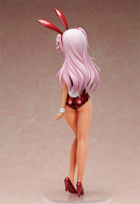 Chloe von Einzbern: Bare Leg Bunny Ver. 5