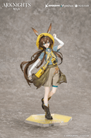 Gift+ 1/8 Amiya: Wildlight Wander VER. 25