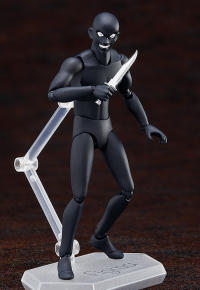 figma True Criminal 2