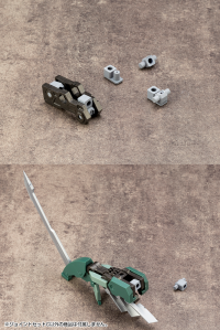 MECHA SUPPLY11 JOINT SET Type C 10