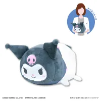 MAX LIMITED SANRIO CHARACTERS POTE KORO MASCOT M SIZE (D) - Sanrio - photo 1