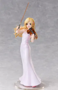 ANIPLEX Kaori Miyazono -Again- 1/7 Scale Figure - Your Lie in April - photo 7